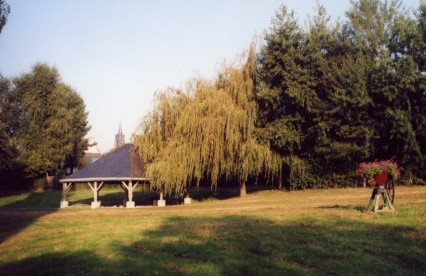 Présentation de la Commune