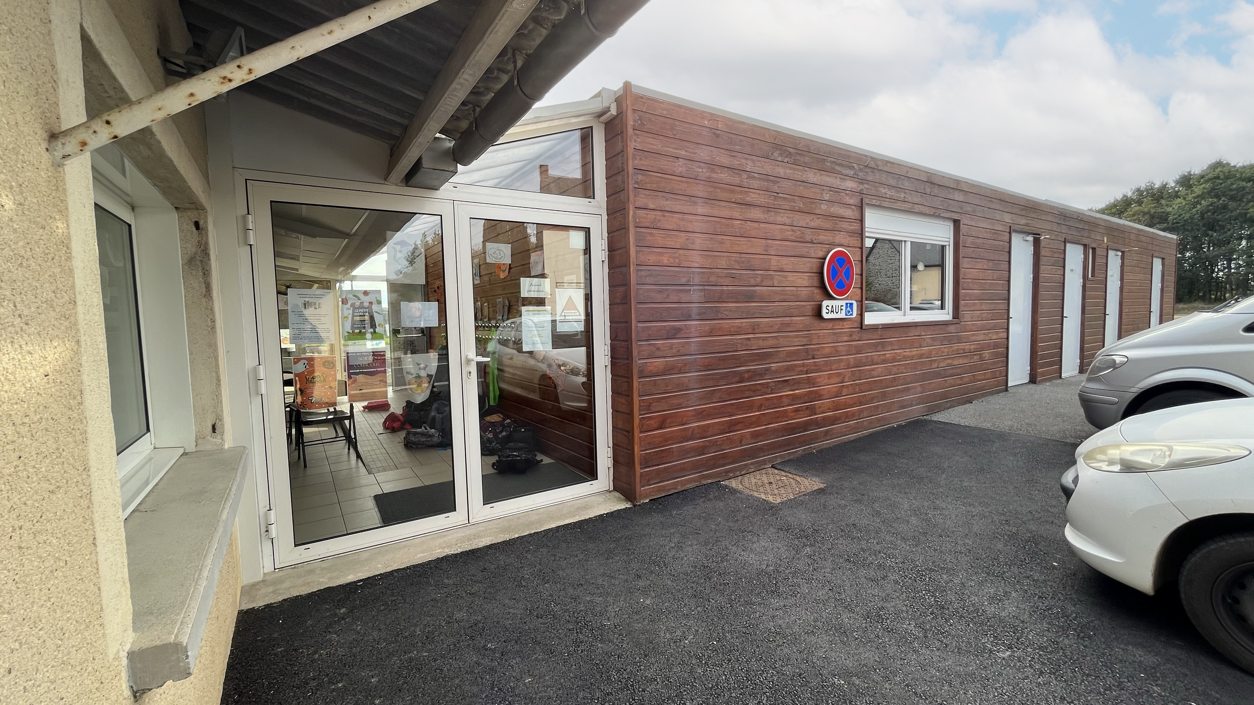 Les services périscolaires