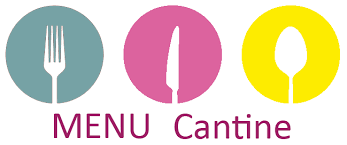 MENUS DE LA CANTINE