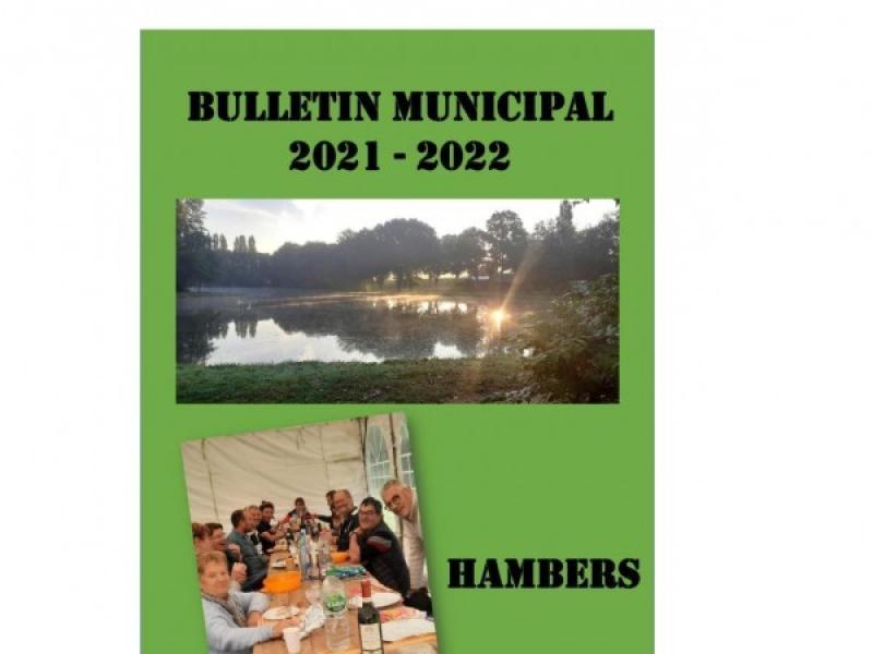 Bulletin Municipal