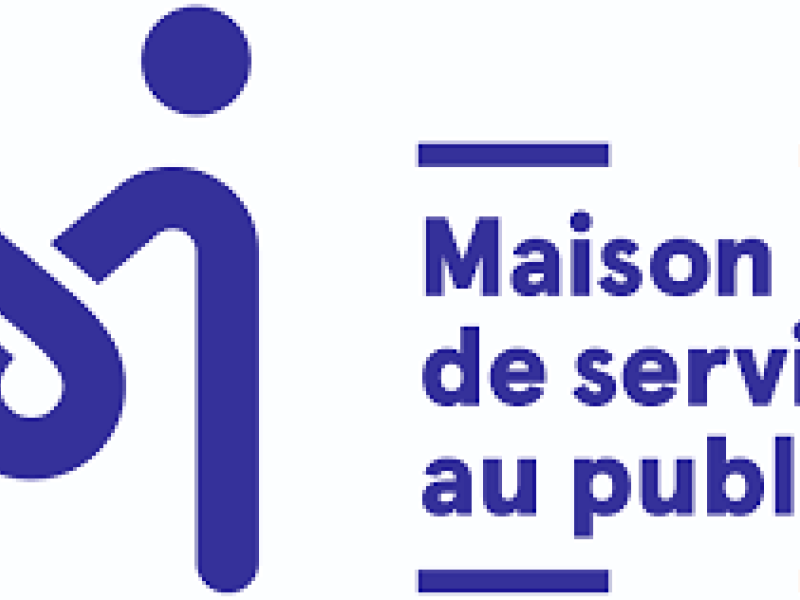Maison des services publics