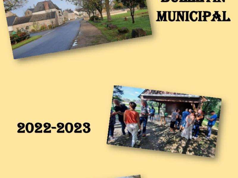 Bulletin Municipal