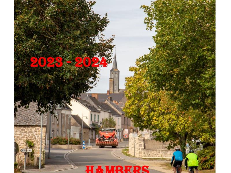 Bulletin Municipal 2023-2024