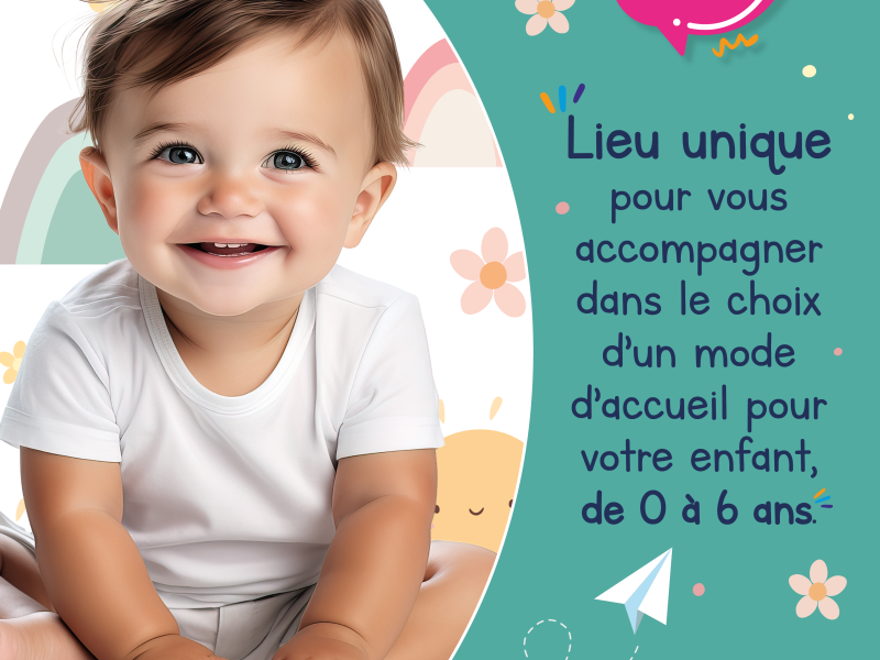 RELAIS PETITE ENFANCE