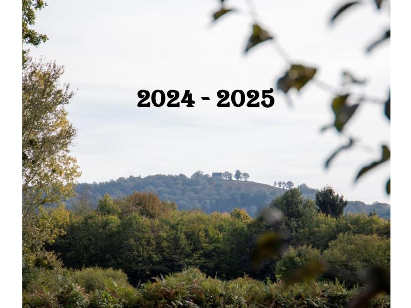 BULLETIN MUNICIPAL 2024-2025