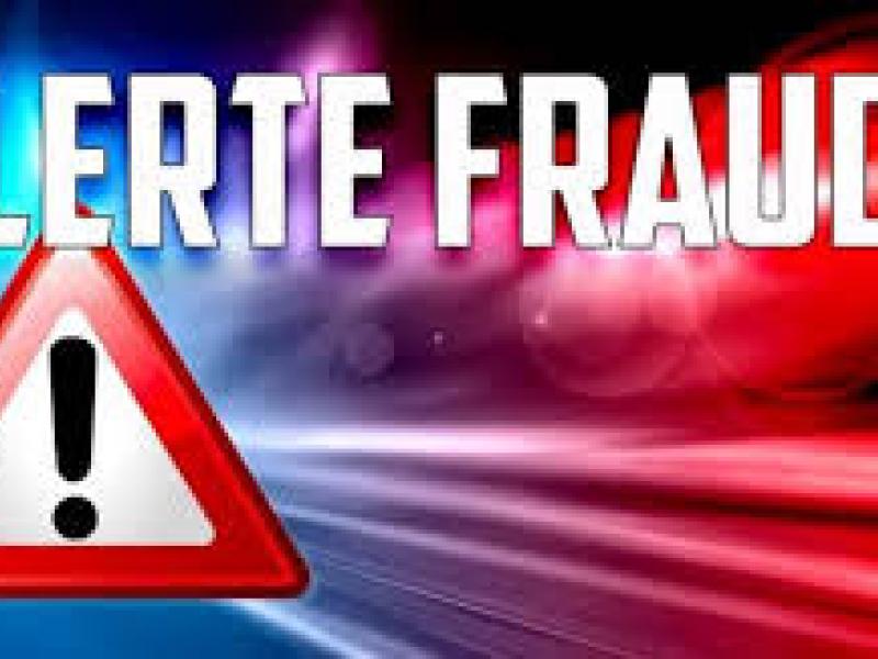 ATTENTION AUX DEMARCHAGES